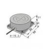 餅型接近傳感器 HG-A80-JK,HG-A80-JB,
