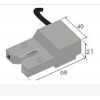 SCU3C-D3NH,SCU3C-D3PH,斷絲檢測器