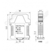 PH42113,PH42161,PH42314,PH42346,PH42177A,PH42177D,PH-42,有源配電型雙通道信號隔離器