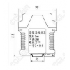 PPH-311,PH-312,PH-313,PH-315,PH-316,H-314ED,PH-314EA,PH-314ET,PH-31,交流型信號隔離器