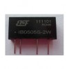 IB0505S-2W,IB0505S-1W,IB0512S-1W,IB1205S-1W,IB1212S-1W,IB1215S-1W,IB2405S-1W，IB2409S-1W，電源模塊