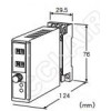 M2SED,M2SED-613-P/CE/Q,M2SED-A13-M2,直流信號報(bào)警器（數(shù)字設(shè)定、2點(diǎn)報(bào)警）