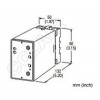 ADN,ADN-111,ADN-112,ADN-113,ADN-114,配電器信號報(bào)警器（平方根）