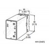 APOT,APOT-113-B/Q,APOT-111,APOT-112,APOT-113,APOT-114,電位器信號報(bào)警器