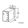 ARB,ARB-111,ARB-112,ARB-113,ARB-114,熱電阻信號報(bào)警器