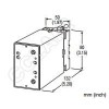 ATC,ATC-2111-B/BL/Q,ATC-111,ATC-112,ATC-113,ATC-114,熱電偶信號報(bào)警器