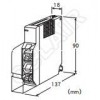 R5T-CT,R5T-CT2W/Q,R5-CT1S,R5-CT1W,R5-CT2S,R5-CT2W,交流電流信號(hào)輸入模塊