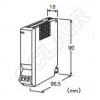 R5-TS/R5T-TS,R5-TS2W/Q,R5-TS1S,R5-TS1W,R5-TS2S,R5-TS2W熱電偶信號(hào)輸入