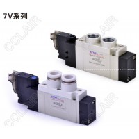 AIRTAC亞德客 電磁閥7V0510-M5,7V0510-06,7V0510-08,7V0520-M5,7V0520-06,7V0520-08 7V0530-M5,7V0530-06,7V0530-08,7V110-M5,7V110-06,7V110-08,7V120-M5,7V120-06,7V120-08,7V130-M5 7V130-06,7V130-08,7V210-M5,7V210-06,7V210-08,7V220-M5,7V220-06,7V220-08,7V230-M5