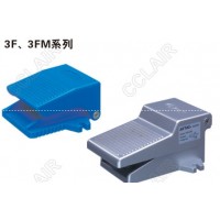 AIRTAC亞德客 腳踏閥3FM210-M5,3F210-06,3FM210-06,3F210-08,3FM210-08