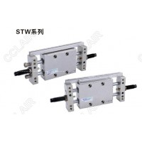 AIRTAC亞德客 滑臺(tái)氣缸STW10*25-S,STW10*50-S,STW10*75-S,STW10*100-S,STW16*25-S,STW16*50-S,STW16*75-S,STW16*100-S,STW20*200-S,STW25*25-S,STW25*50-S,STW25*75-S,STW25*100-S,STW25*125-S,STW32*25-S,STW32*50-S,STW32*75-S,STW32*100-S,STW32*125-S,STW32*150-S