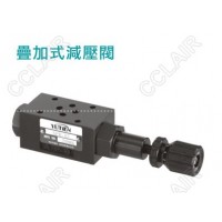 YUTIEN油田 疊加式減壓閥SPR-02A,SPR-02B,SPR-02P,SPR-03A,SPR-03B,SPR-03P,SPR-04A,SPR-04B,SPR-04P,SPR-06A,SPR-06B,SPR-06P