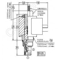 Northman臺(tái)灣北部精機(jī),兩通常閉式錐閥SV10-20S-N-0-DG,SV10-20S-N-0-DL,SV10-20S-V-12-DR,SV10-20S-V-12-AG,SV10-20S-V-12-AP,SV10-20M-N-115-DG,SV10-20M-N-115-DL,SV10-20M-N-115-DR,SV10-20M-V-230-AG,SV10-20M-V-230-AP