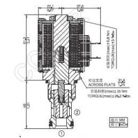 Northman臺(tái)灣北部精機(jī),兩通常閉式錐閥SV12-20S-N-0-DG,SV12-20S-N-0-DL,SV12-20S-V-12-DR,SV12-20S-V-12-AG,SV12-20S-V-12-AP,SV12-20M-N-230-DG,SV12-20M-N-230-DL,SV12-20M-N-230-DR,SV12-20M-V-230-AG,SV12-20M-V-230-AP