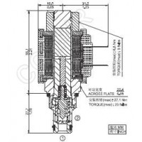 Northman北部精機(jī),兩通常開(kāi)式錐閥SV08-21S-N-0-DG,SV08-21S-N-0-DL,SV08-21S-N-0-DR,SV08-21S-N-115-DR,SV08-21S-N-115-AG,SV08-21S-N-115-AP,SV08-21S-V-12-DG,SV08-21S-V-12-DL,SV08-21S-V-230-DR,SV08-21S-V-230-AG