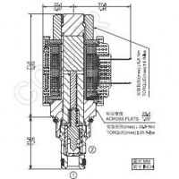 Northman北部精機(jī),兩通常開(kāi)式錐閥SV10-21S-N-0-DG,SV10-21S-N-0-DL,SV10-21S-N-0-DR,SV10-21S-N-115-DR,SV10-21S-N-115-AG,SV10-21S-N-115-AP,SV10-21S-V-12-DG,SV10-21S-V-12-DL,SV10-21S-V-230-AG,SV10-21S-V-230-AP