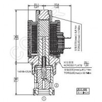 Northman臺(tái)灣北部精機(jī),兩通常開(kāi)式錐閥SV16-21S-N-0-DG,SV16-21S-N-0-DL,SV16-21S-N-0-DR,SV16-21S-V-0-DR,SV16-21S-V-0-AG,SV16-21S-V-0-AP,SV16-21S-V-230-DG,SV16-21S-V-230-DL,SV16-21S-V-230-DR,SV16-21S-V-230-AG