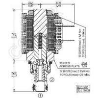 Northman北部精機(jī),兩通常閉式錐閥SV10-24S-N-0-DG,SV10-24S-N-0-DL,SV10-24S-N-115-DR,SV10-24S-N-115-AG,SV10-24S-N-115-AP,SV10-24S-V-24-DG,SV10-24S-V-24-DL,SV10-24S-V-230-DR,SV10-24S-V-230-AG,SV10-24S-V-230-AP