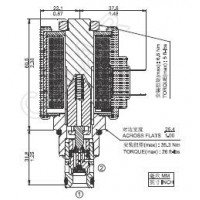 Northman北部精機(jī),兩通常開(kāi)式雙向截止座閥SV10-28S-N-0-DG,SV10-28S-N-0-DL,SV10-28S-N-0-DR,SV10-28S-N-230-DR,SV10-28S-N-230-AG,SV10-28S-N-230-AP,SV10-28S-V-115-DG,SV10-28S-V-115-DL,SV10-28S-V-230-AG,SV10-28S-V-230-AP