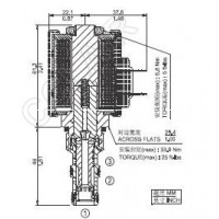 Northman北部精機(jī),三通換向閥SV10-34-N-0-DG,SV10-34-N-0-DL,SV10-34-N-0-DR,SV10-34-N-230-DR,SV10-34-N-230-AG,SV10-34-N-230-AP,SV10-34-V-24-DG,SV10-34-V-24-DL,SV10-34-V-230-DR,SV10-34-V-230-AG,SV10-34-V-230-AP