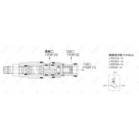 JeouGang臺(tái)灣久岡,引導(dǎo)式溢流閥J-RVCA-A-L-10,J-RVCA-A-K-10,J-RVCA-B-L-10,J-RVCA-B-K-10,J-RVEA-C-K-10,J-RVEA-D-L-10,J-RVEA-D-K-10,J-RVEA-E-L-10,J-RVEA-E-K-10,J-REGA-A-  L-10,J-REGA-A-K-10,J-REGA-B-L-10,J-REGA-B-K-10,J-REGA-C-L-10