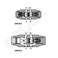 ATOS阿托斯,疊加式單向閥SHR-02,SHR-02/2,SHR-02/4,SHR-02/8,SHR-03,SHR-03/2,SHR-13/8,SHR-14,SHR-14/2,SHR-14/4,SHR-14/8,SKR-02,SKR-02/2,SKR-02/4,SKR-02/8,SKR-03,SKR-  03/2,SKR-13/8,SKR-14,SKR-14/2,SKR-14/4,SKR-14/8