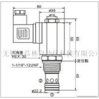 LS-12-2J-P-D12-DL,LS-12-2J-P-R110-DL,LS-12-2J-P-A220-DL,LS-12-2J-P-D24-DL,LS-12-2J-P-R220-DL, LS-12-2J-P-0-DR,LS-12-2J-P-A110-DR,LS-12-2J-P-D12-DR,LS-12-2J-P-R110-DR,LS-12-2J-P-A220-DR,LS-12-2J-P-D24-DR,LS-12-2J-P-R220-DR，兩通常開(kāi)型電磁換向閥