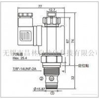 ED-10-2D-P-D24-DL,ED-10-2D-P-R220-DL,ED-10-2D-P-0-DR,ED-10-2D-P-D12-DR,ED-10-2D-P-R110-DR, ED-10-2D-P-D24-DR,ED-10-2D-P-R220-DR,兩通常開(kāi)型電磁換向閥