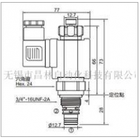 ED-08-2D-P-D24-DL,ED-08-2D-P-R220-DL,ED-08-2D-P-0-DR,ED-08-2D-P-D12-DR,ED-08-2D-P-R110-DR, ED-08-2D-P-D24-DR,ED-08-2D-P-R220-DR,兩通常開(kāi)型電磁換向閥