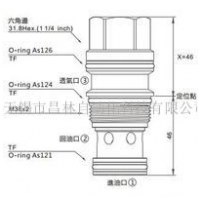 LR6A-T17A-XDN,LR6A-T17A-XFN,LR6A-T17A-XGV,LR6C-T17A-XDN, LR6A-T17A-XGN,LR6A-T17A-XDV,LR6A-T17A-XFV,LR6C-T17A-XFN, LR6C-T17A-XGN,LR6C-T17A-XDV,LR6C-T17A-XFV,LR6C-T17A-XGV,邏輯閥(常開型凋壓元件)