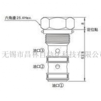 CS-103-XXN,CS-103-XXV,梭動(dòng)閥