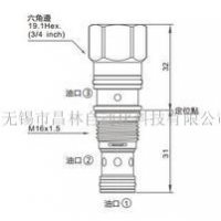 CS1Z-T163A-XN,CS1Z-T163A-XV,CS1X-T163A-XN,CS1X-T163A-XV,梭動(dòng)閥