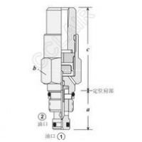 RBAR-AWN,RBAR-AWV,RBAR-AYN,RBAR-AYV,RBAR-BWN,RBAR-BWV,RBAR-BYN,RBAR-BYV,RBAR-DWN,RBAR-DWV,RBAR-DYN,RBAR-DYV導(dǎo)壓級(jí)方向閥