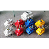 FLS-03,FLS-05,FLS-10,FLS-20,FLS-40,FLS-50,電動執(zhí)行器