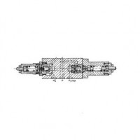 YXF-Hc10D-P1/PTA,YXF-Fc10D-P1/PTA,YXF-Fe10D-P1/PTA,疊加式順序溢流閥