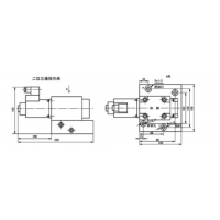 電磁換向閥_DEF-10