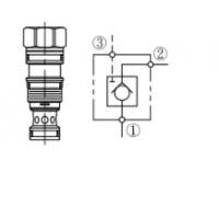 CBA/CBG/CBH/CPF-063/093/T11/T02/T17負(fù)載控制閥